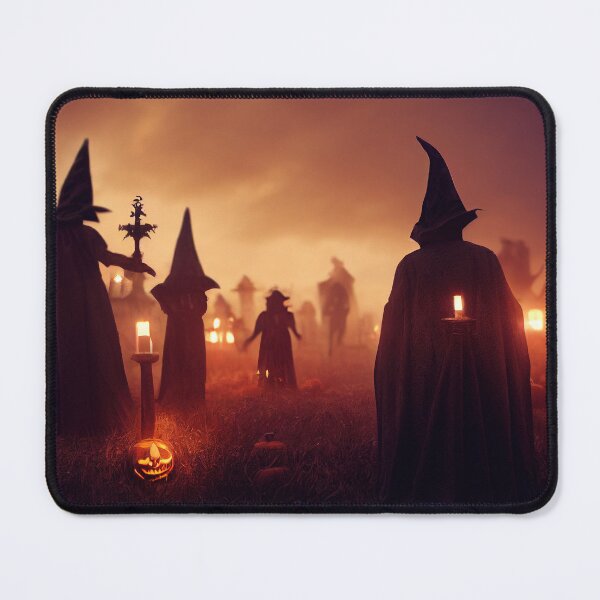 Item preview, Halloween Origin, The Celtic Festival of Samhain. designed and sold by DSAHART.