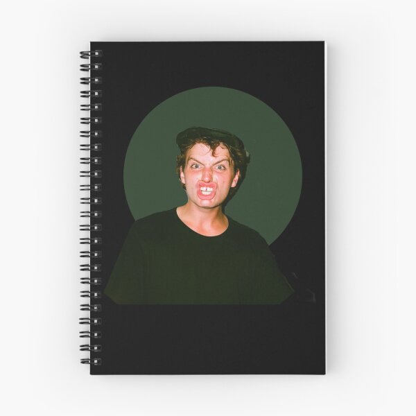Item preview, Mac Demarco Pullover Hoodie designed and sold by Sulkyyoung.