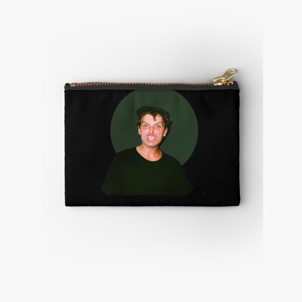 Item preview, Mac Demarco Pullover Hoodie designed and sold by Sulkyyoung.