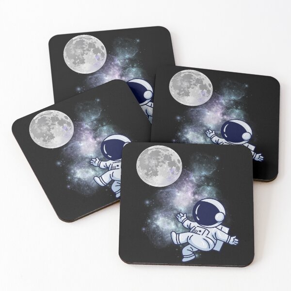 Item preview, cosmic sound space star man designed and sold by Emotionsy.