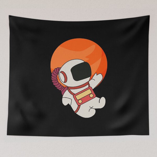Item preview, cosmic sound space star man designed and sold by Emotionsy.