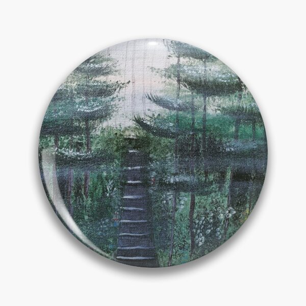 Item preview, Woodland pathway..  designed and sold by ElsieVirgo91.