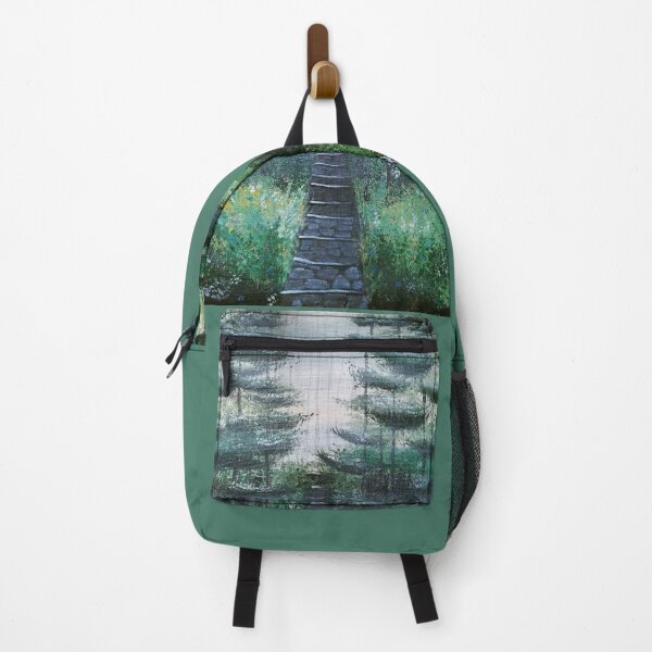 Item preview, Woodland pathway.. designed and sold by ElsieVirgo91.