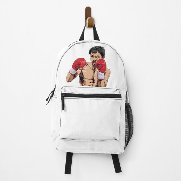 Item preview, Manny Pacquiao designed and sold by The British Scene.