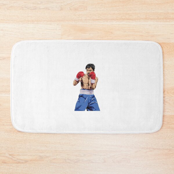 Item preview, Manny Pacquiao designed and sold by The British Scene.