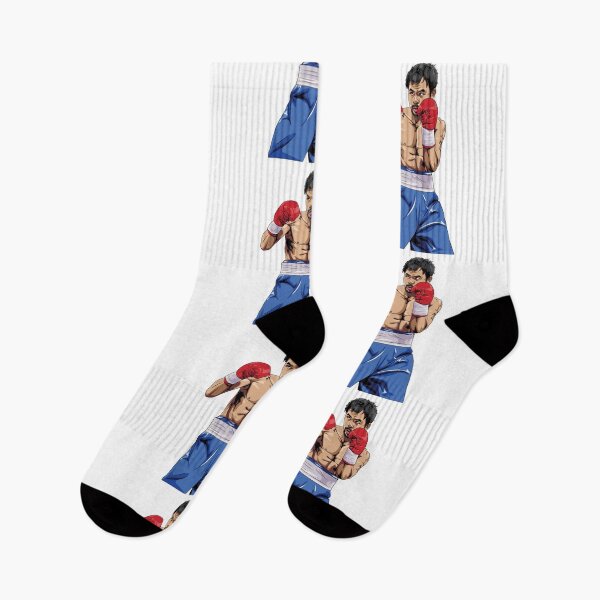 Item preview, Manny Pacquiao designed and sold by The British Scene.