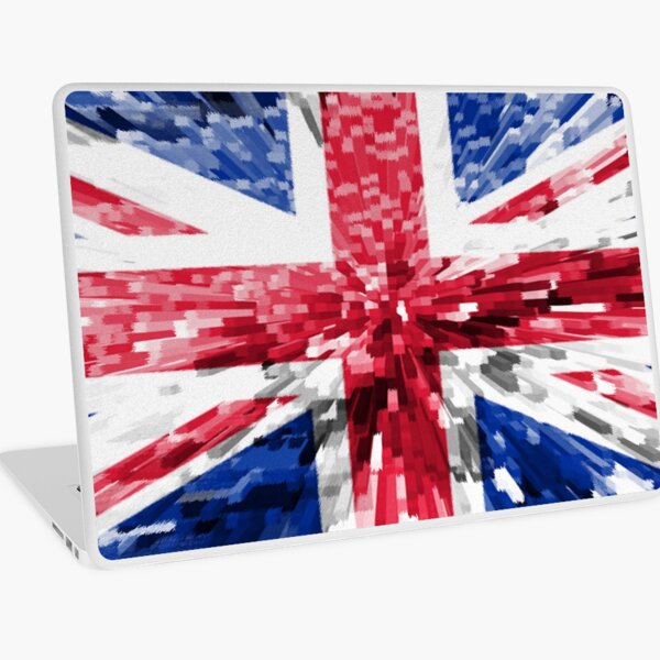 Item preview, Extruded Flag of the United Kingdom designed and sold by Dr-Pen.
