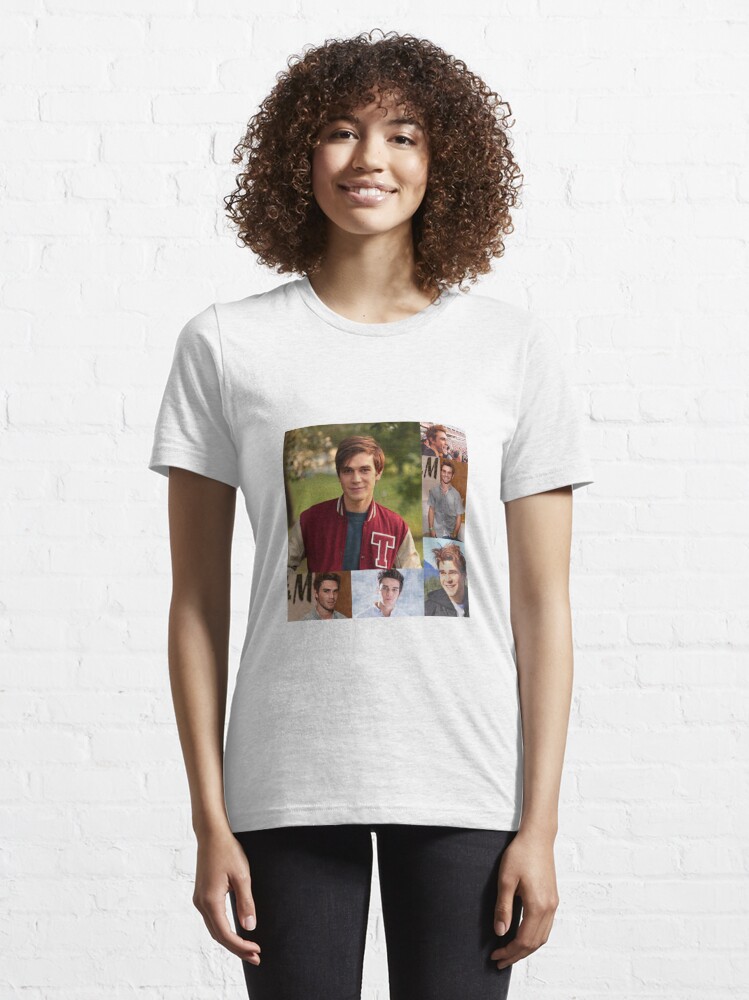 riverdale archie shirt