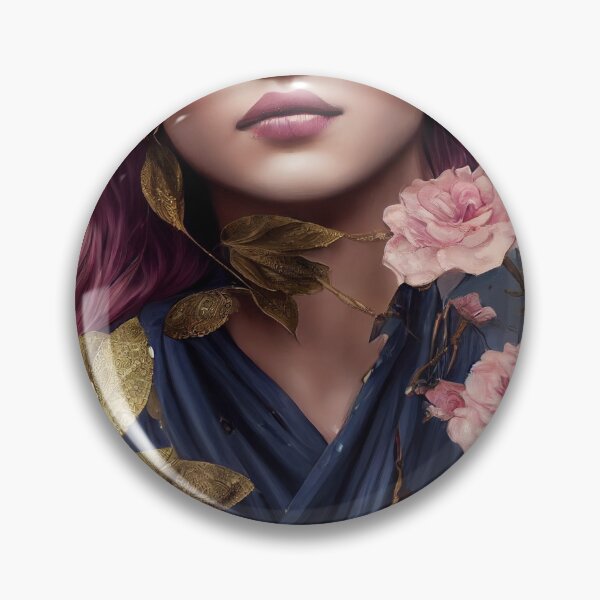 Item preview, Asian femaLe designed and sold by Jenslemmens.