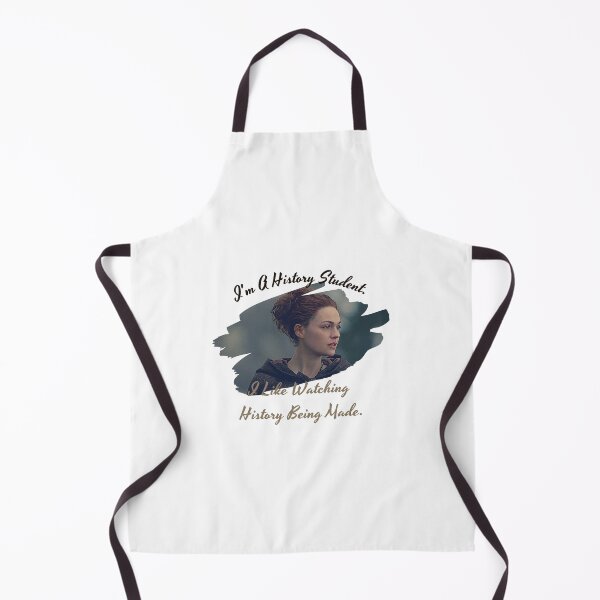 Item preview, Brianna Fraser History Student Outlander designed and sold by survivedshows.