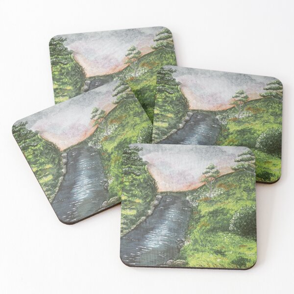 Item preview, Little River..  designed and sold by ElsieVirgo91.