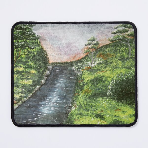 Item preview, Little River..  designed and sold by ElsieVirgo91.