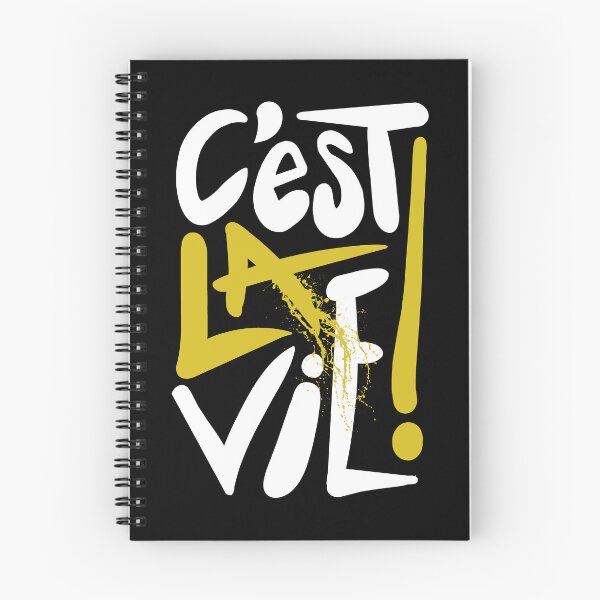 Item preview, C'est la vie, stop simping designed and sold by StayWokeKings.