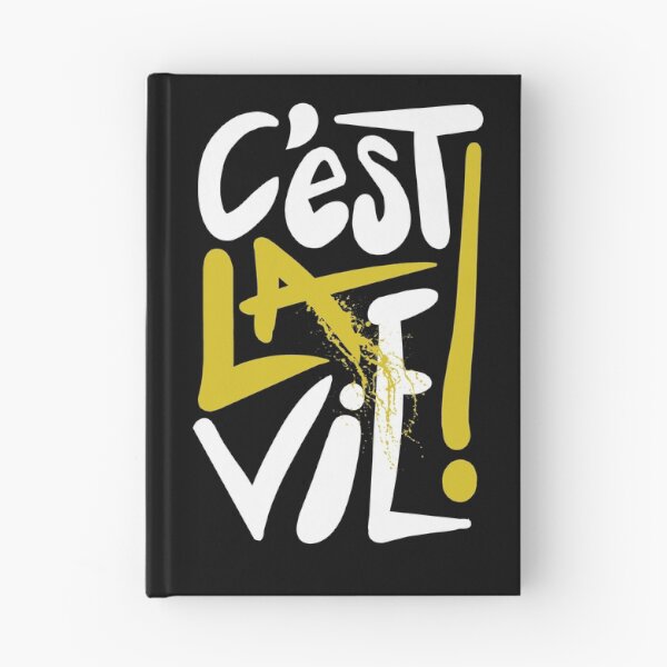Item preview, C'est la vie, stop simping designed and sold by StayWokeKings.