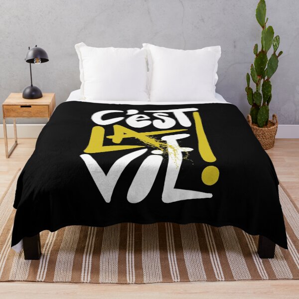 Item preview, C'est la vie, stop simping designed and sold by StayWokeKings.
