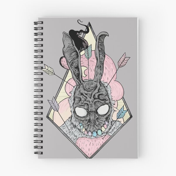 Item preview, Donnie Darko designed and sold by DESLUMBRA.