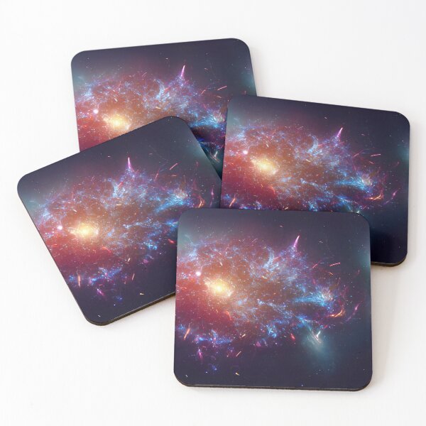 Item preview, KBC Void, Cosmic Void, Superclusters, Supervoids designed and sold by DSAHART.