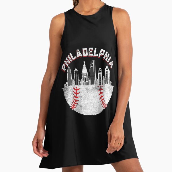 Philadelphia Phillies Dresses for Sale | Redbubble