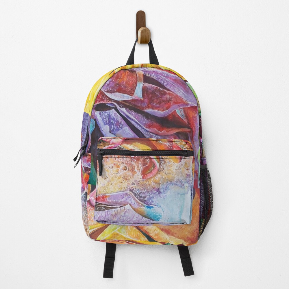Item preview, Backpack designed and sold by artyanna22.