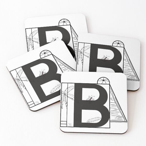 Item preview, B Artwork designed and sold by Sahib Singh.