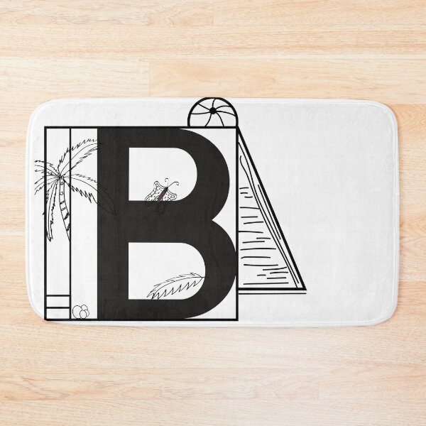 Item preview, B Artwork designed and sold by Sahib Singh.