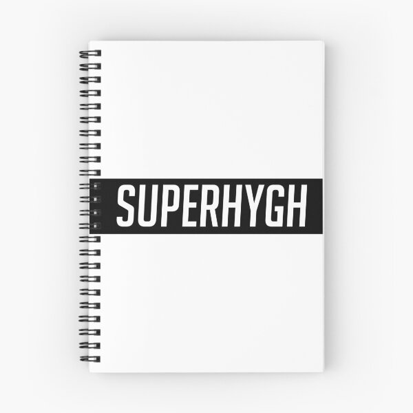Item preview, SUPERHYGH designed and sold by Superhygh.