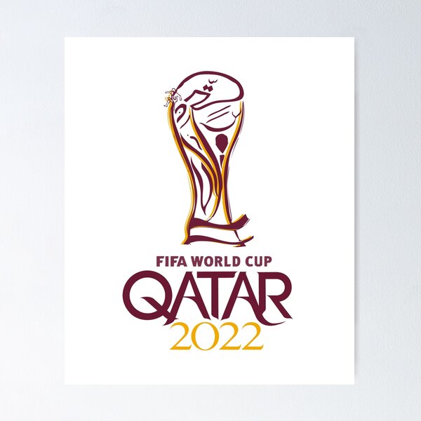 Qatar 2022 Posters for Sale