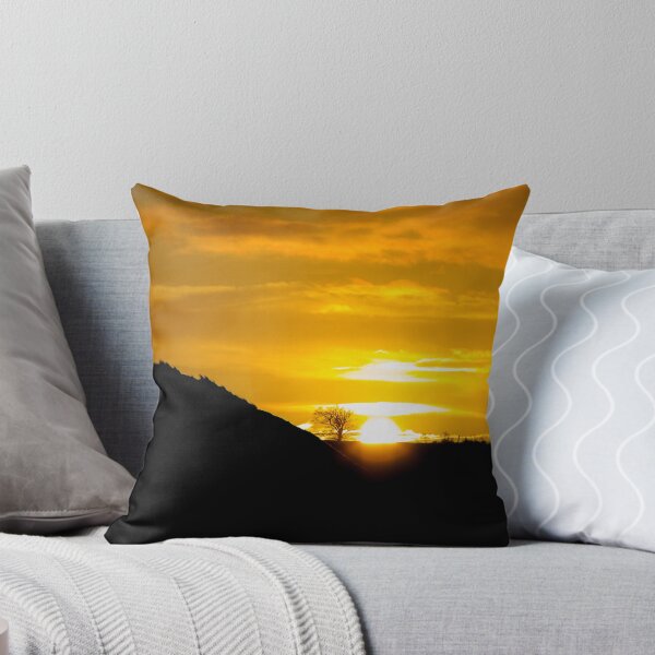 Item preview, Winter Sunset designed and sold by Jack Steel.