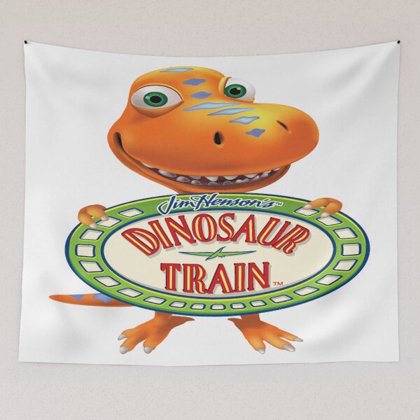 Item preview, Dinosaur Train designed and sold by Vegas Cara.