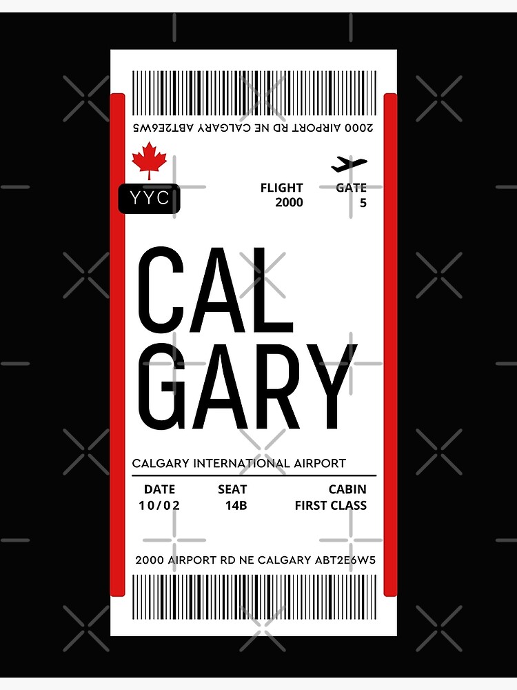 calgary travel pass