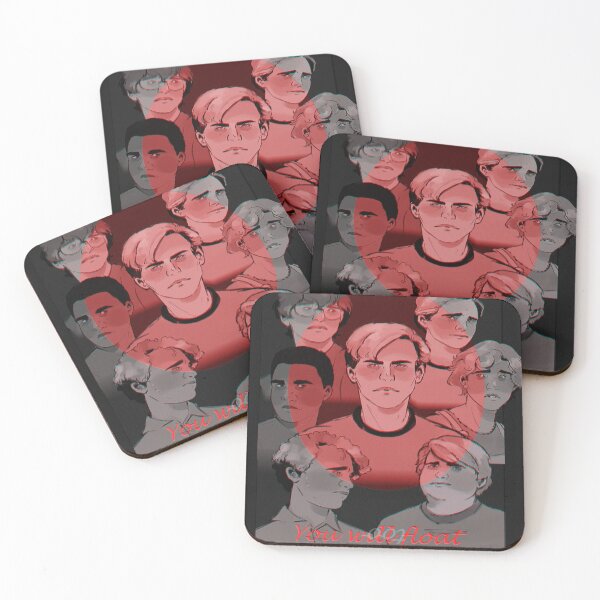 Item preview, Losers Club  designed and sold by sophscribbles.