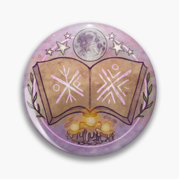 Item preview, wisdom and curiosity - spell books tell all designed and sold by smoari.