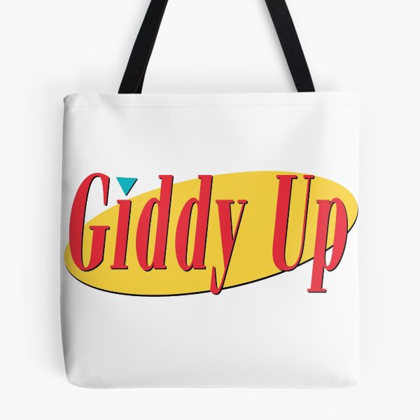 Item preview, Giddy Up  designed and sold by John-Paul Sanders.