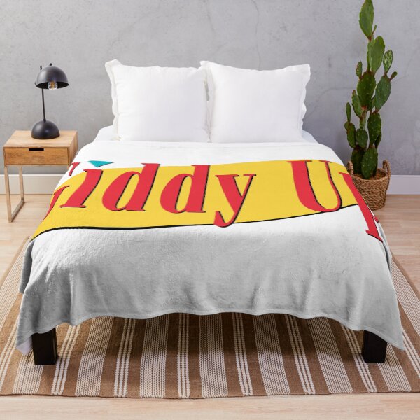 Item preview, Giddy Up designed and sold by John-Paul Sanders.