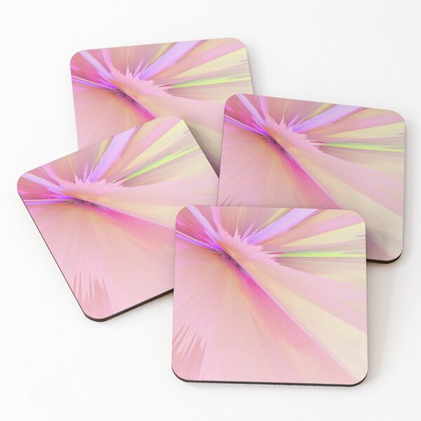 Item preview, Pastel Unicorn Colors - Unicorn Theme Colors - Abstract 1 of 4  designed and sold by Beachy.