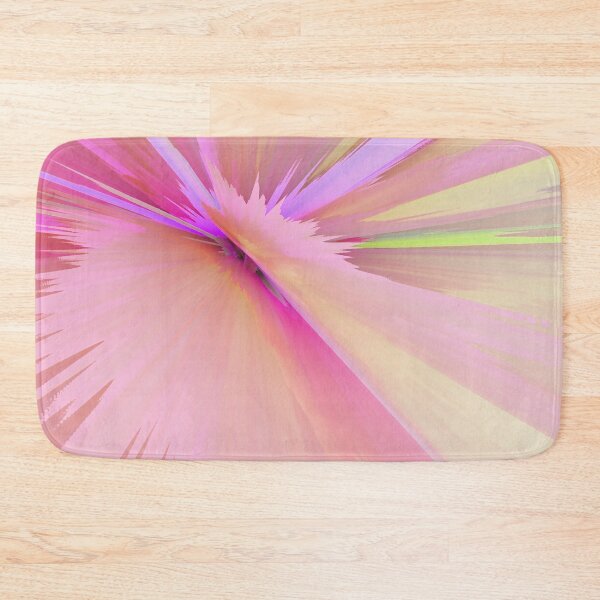 Item preview, Pastel Unicorn Colors - Unicorn Theme Colors - Abstract 1 of 4  designed and sold by Beachy.