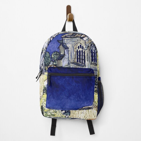 Item preview, Vincent van Gogh - The Church in Auvers-sur-Oise, designed and sold by envycollection.