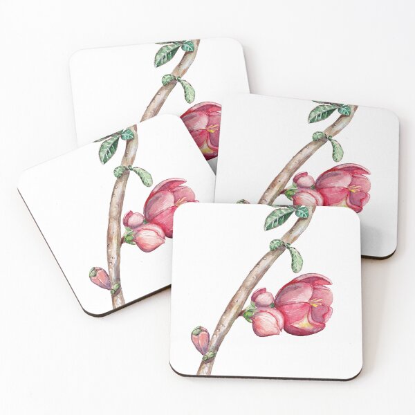 Item preview, Japonica designed and sold by Halyna Nechyporuk.