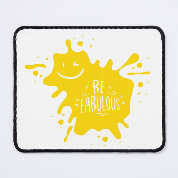 Item preview, Quote Word Be Fabulous designed and sold by akartiwa.