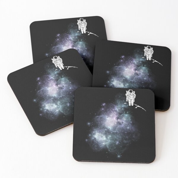 Item preview, cosmic sound space star man designed and sold by Emotionsy.
