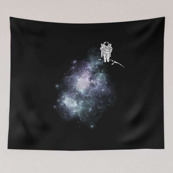 Item preview, cosmic sound space star man designed and sold by Emotionsy.