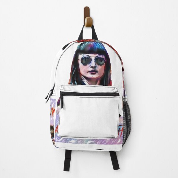 Item preview, In Love with Abnormal designed and sold by SkinComix.