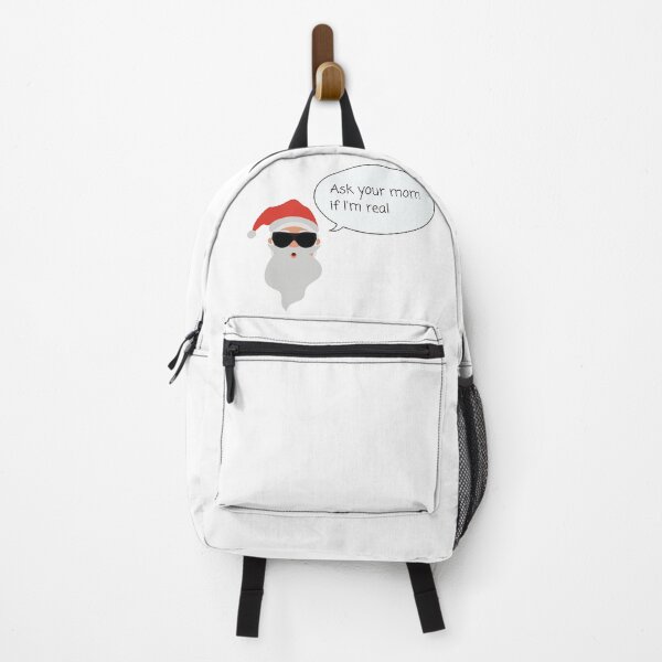 Item preview, Ask your mom if I'm real designed and sold by Ronaut.