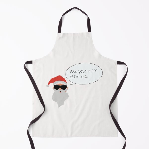 Item preview, Ask your mom if I'm real designed and sold by Ronaut.