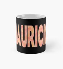 Mauricio Mug