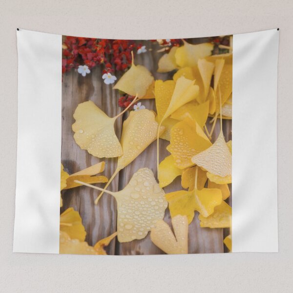 Item preview, Ginkgo Featured designed and sold by Philippe Sainte-Laudy.