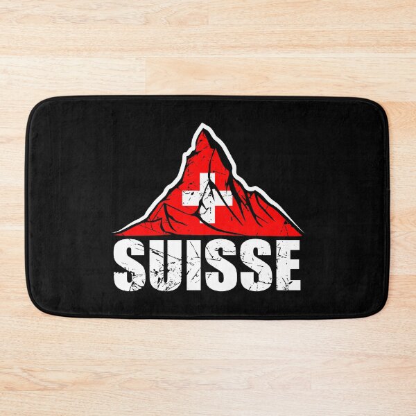 Item preview, Suisse Switzerland Matterhorn Schweiz Vintage designed and sold by TravelScientist.