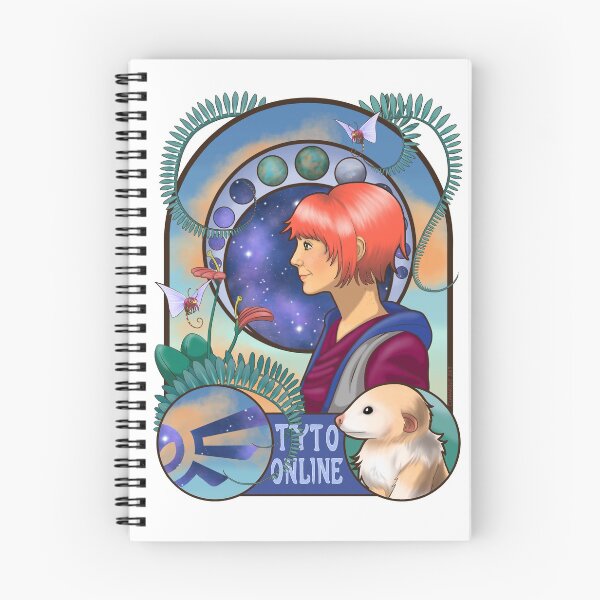 Item preview, Cherie et Tipps designed and sold by immersedgames.