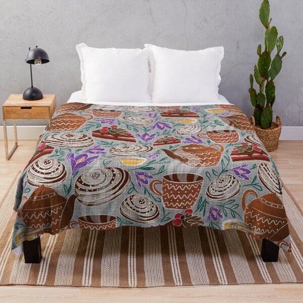 Item preview, Swedish Breakfast designed and sold by PerlaDesignArt.
