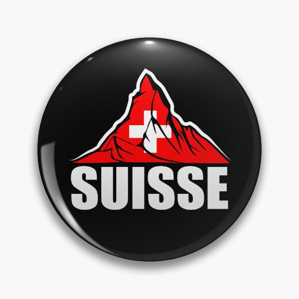 Item preview, Suisse Switzerland Matterhorn Schweiz Vintage designed and sold by TravelScientist.
